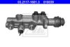 PORSC 91435501200 Brake Master Cylinder